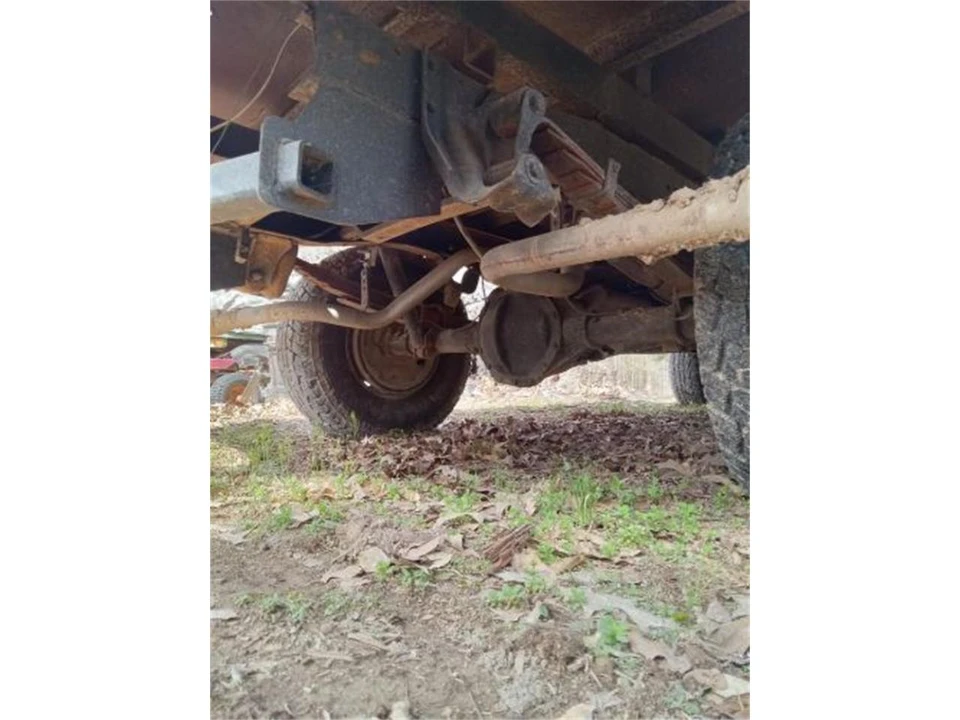 1983 Chevrolet C/K 3rd Gen - Image 15 of 16