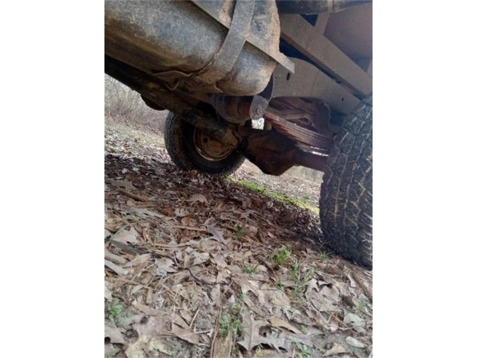 1983 Chevrolet C/K 3rd Gen - Image 16 of 16