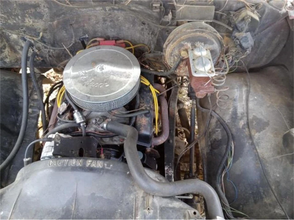 1983 Chevrolet C/K 3rd Gen - Image 11 of 16