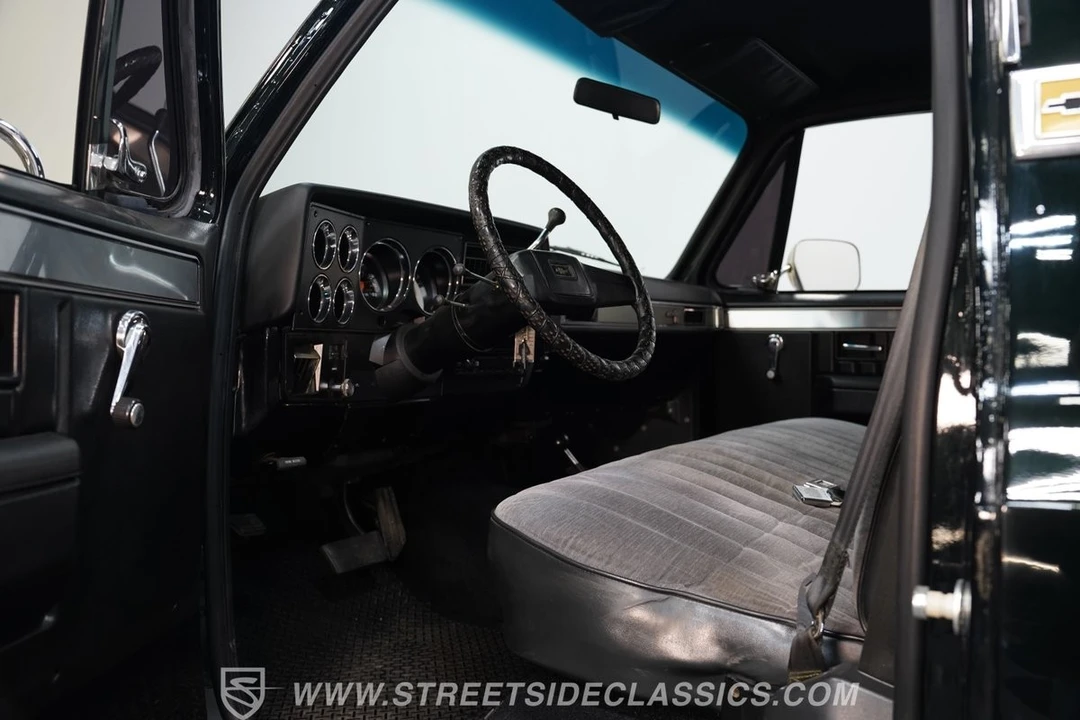 1983 Chevrolet C/K 3rd Gen - Image 5 of 12