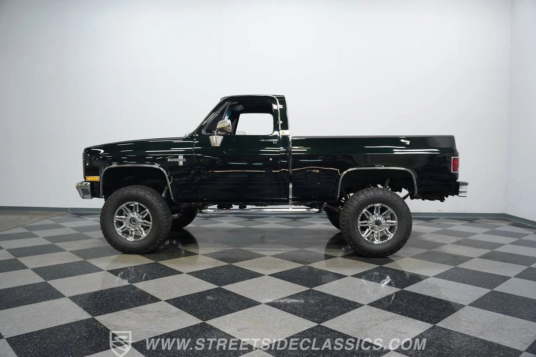 1983 Chevrolet C/K 3rd Gen - Image 3 of 12