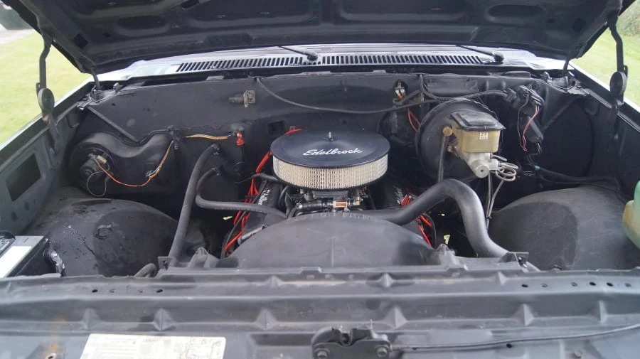 1983 Chevrolet C/K 3rd Gen - Image 7 of 12
