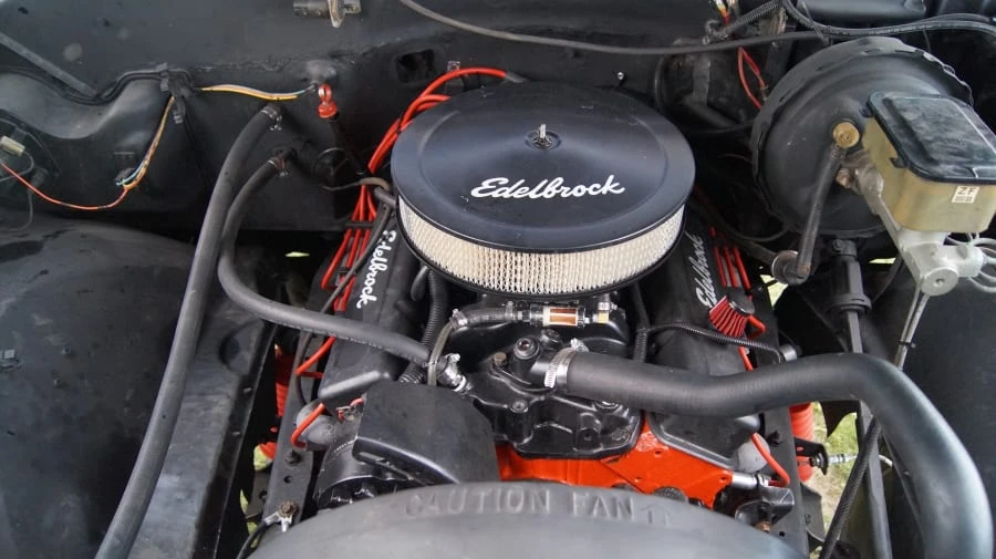 1983 Chevrolet C/K 3rd Gen - Image 8 of 12