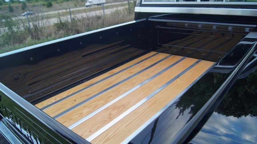 1983 Chevrolet C/K 3rd Gen - Image 9 of 12