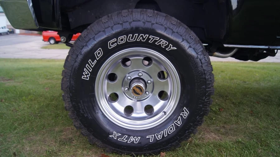 1983 Chevrolet C/K 3rd Gen - Image 11 of 12