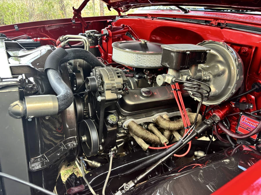 1983 Chevrolet C/K 3rd Gen - Image 10 of 13
