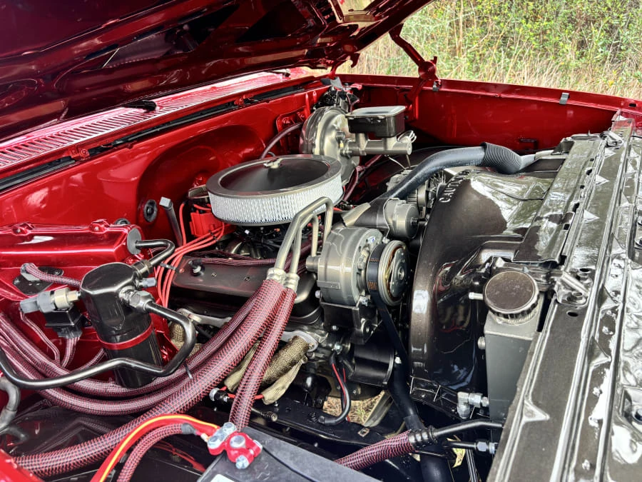 1983 Chevrolet C/K 3rd Gen - Image 9 of 13