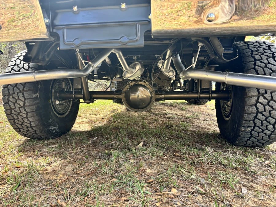 1983 Chevrolet C/K 3rd Gen - Image 12 of 13