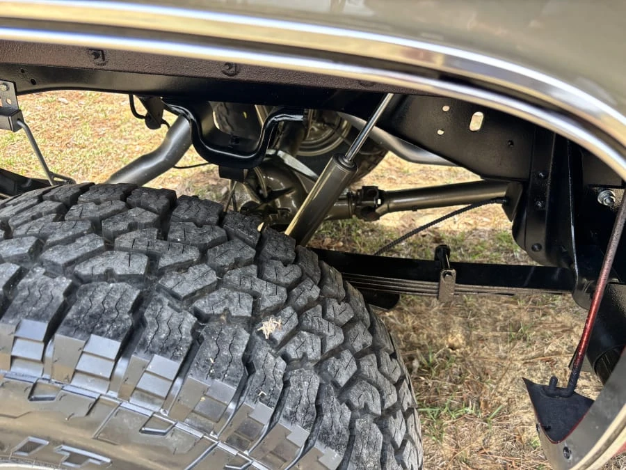 1983 Chevrolet C/K 3rd Gen - Image 13 of 13