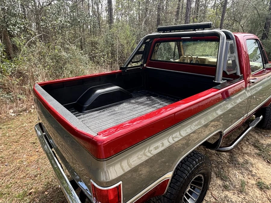 1983 Chevrolet C/K 3rd Gen - Image 11 of 13