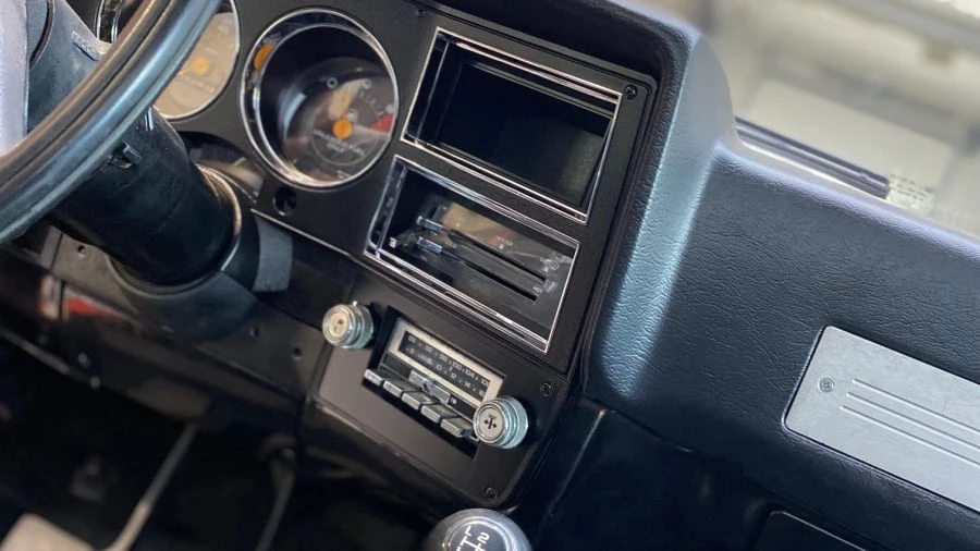 1983 Chevrolet C/K 3rd Gen - Image 5 of 11