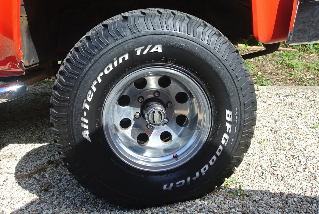 1983 Chevrolet C/K 3rd Gen - Image 17 of 30