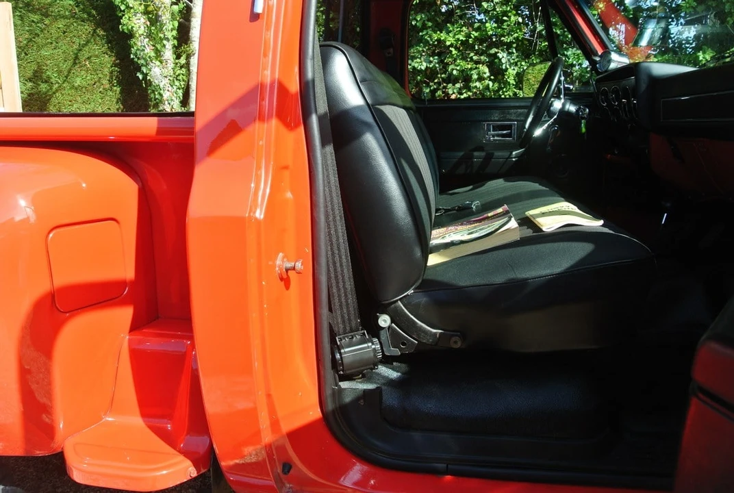 1983 Chevrolet C/K 3rd Gen - Image 19 of 30