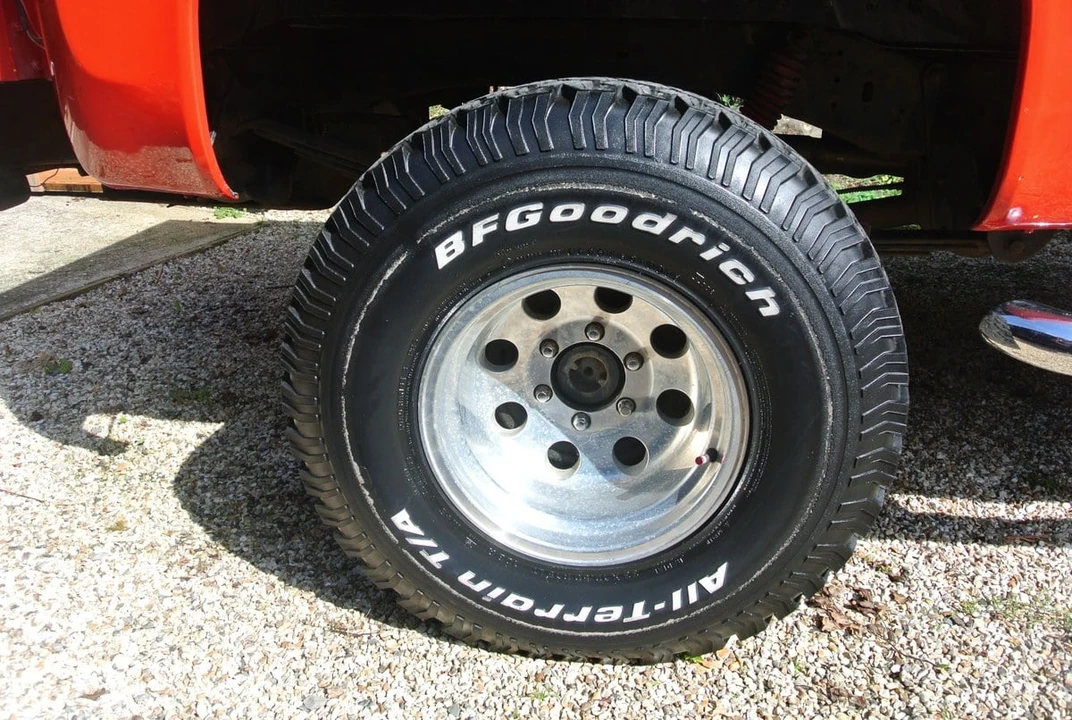 1983 Chevrolet C/K 3rd Gen - Image 16 of 30