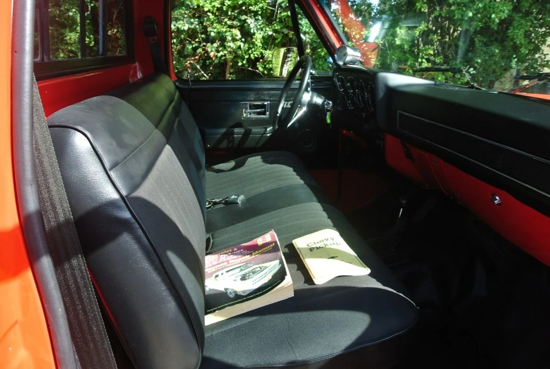 1983 Chevrolet C/K 3rd Gen - Image 20 of 30
