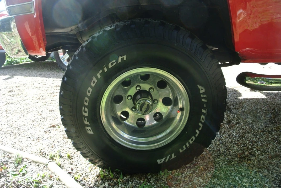 1983 Chevrolet C/K 3rd Gen - Image 14 of 30