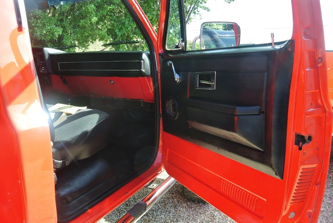 1983 Chevrolet C/K 3rd Gen - Image 18 of 30
