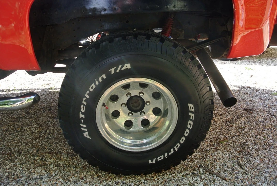 1983 Chevrolet C/K 3rd Gen - Image 15 of 30
