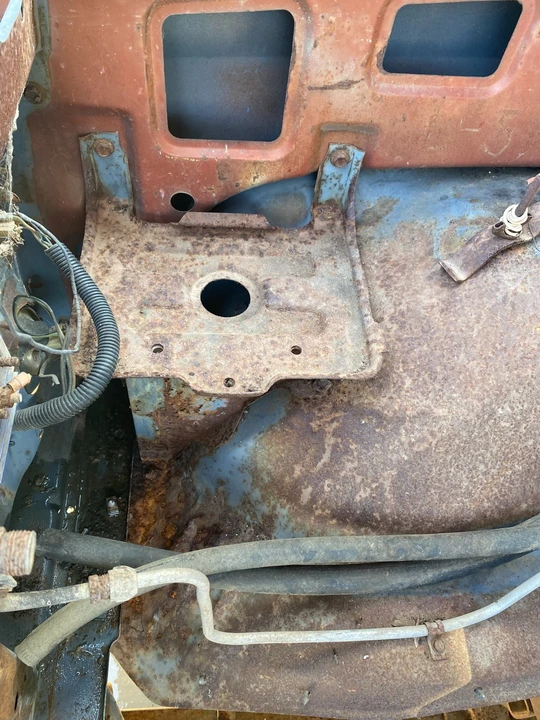 1983 Chevrolet C/K 3rd Gen - Image 21 of 31