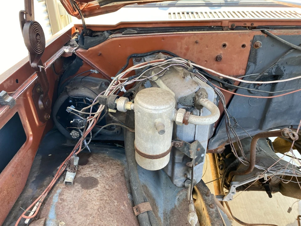 1983 Chevrolet C/K 3rd Gen - Image 20 of 31