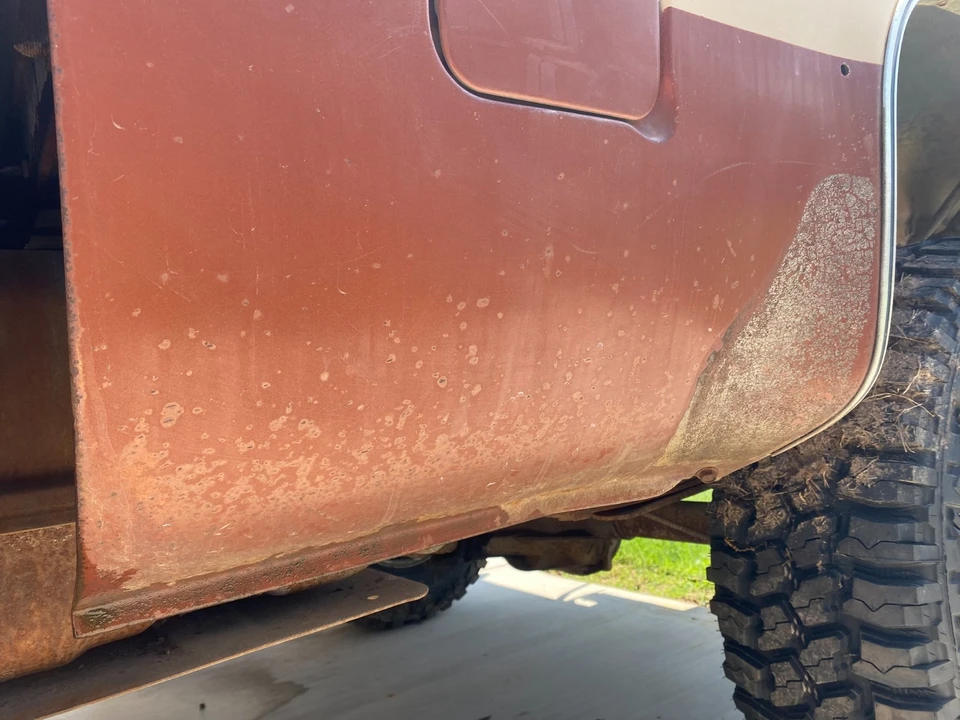 1983 Chevrolet C/K 3rd Gen - Image 16 of 31