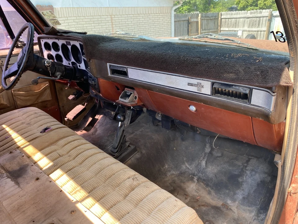 1983 Chevrolet C/K 3rd Gen - Image 26 of 31