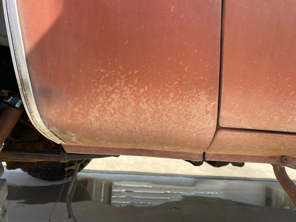 1983 Chevrolet C/K 3rd Gen - Image 13 of 31