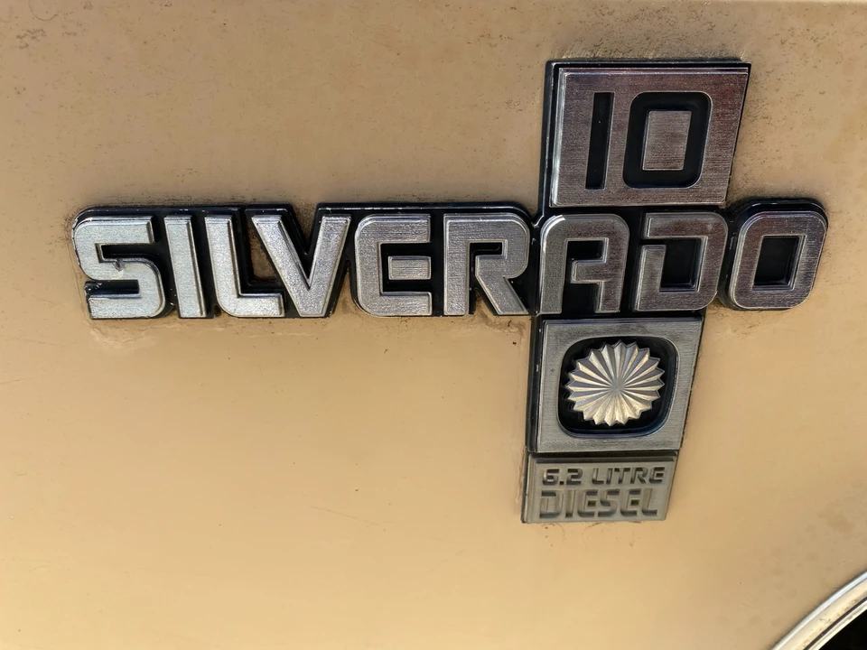 1983 Chevrolet C/K 3rd Gen - Image 19 of 31