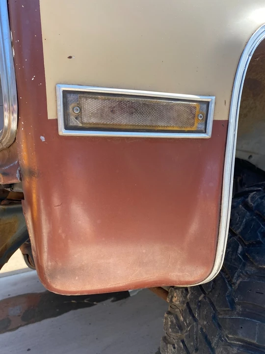 1983 Chevrolet C/K 3rd Gen - Image 12 of 31