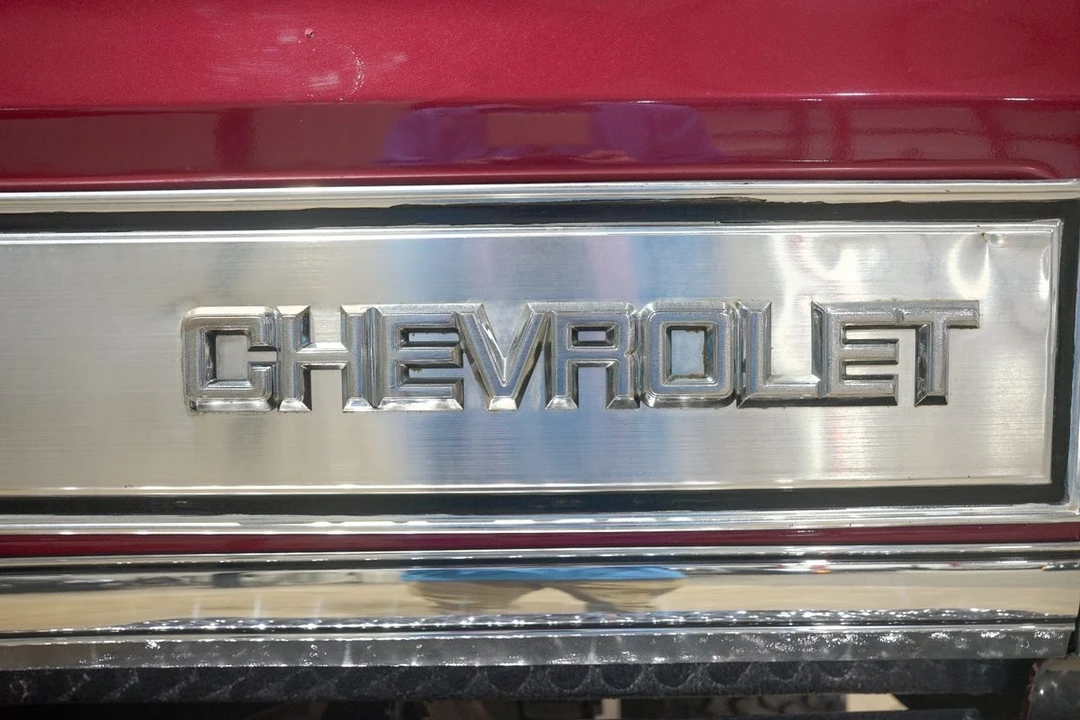 1983 Chevrolet C/K 3rd Gen - Image 23 of 31