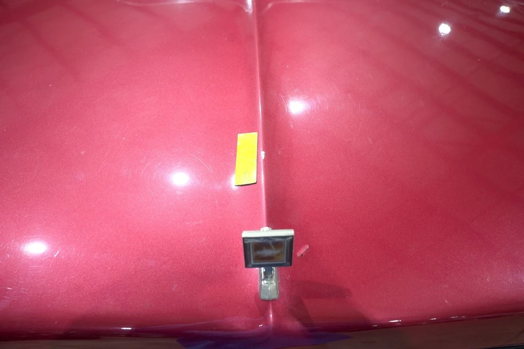 1983 Chevrolet C/K 3rd Gen - Image 28 of 31