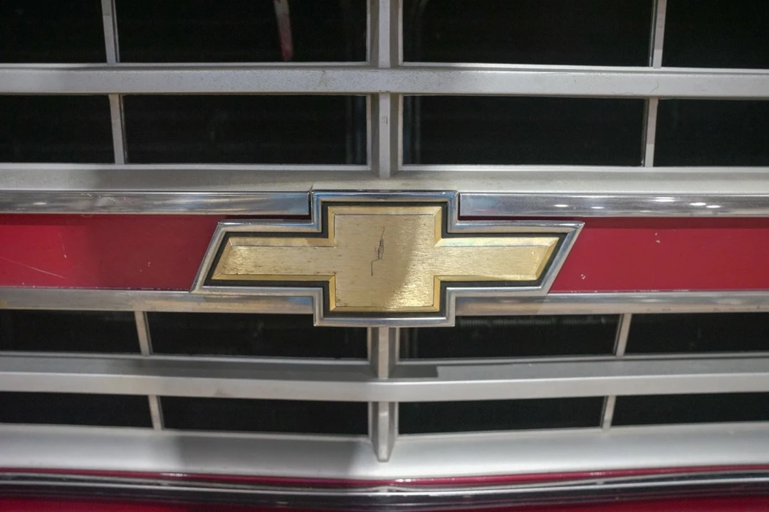 1983 Chevrolet C/K 3rd Gen - Image 22 of 31