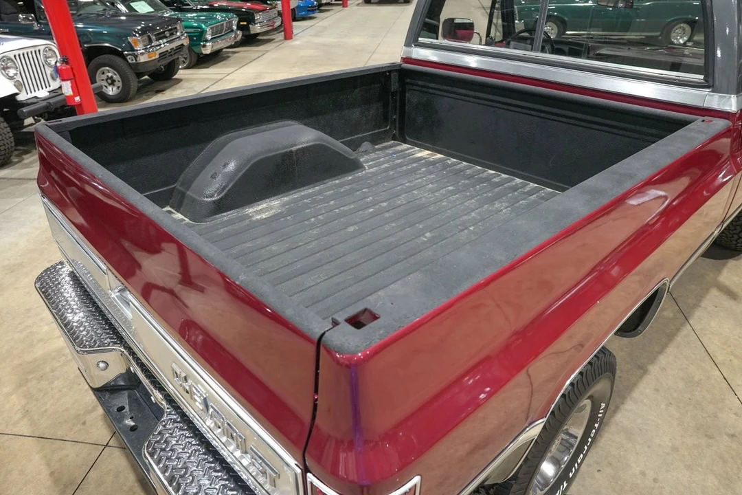 1983 Chevrolet C/K 3rd Gen - Image 20 of 31