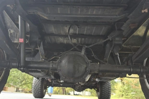 1983 Chevrolet C/K 3rd Gen - Image 7 of 7