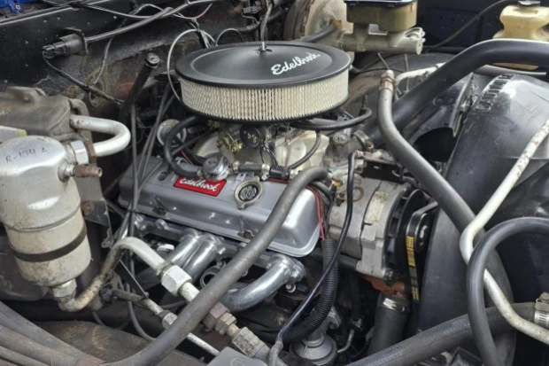 1983 Chevrolet C/K 3rd Gen - Image 6 of 7