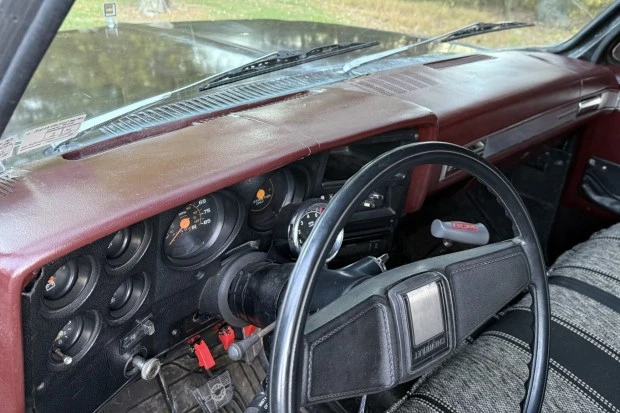 1983 Chevrolet C/K 3rd Gen - Image 5 of 7