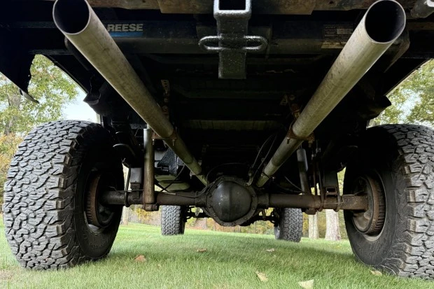 1983 Chevrolet C/K 3rd Gen - Image 7 of 7