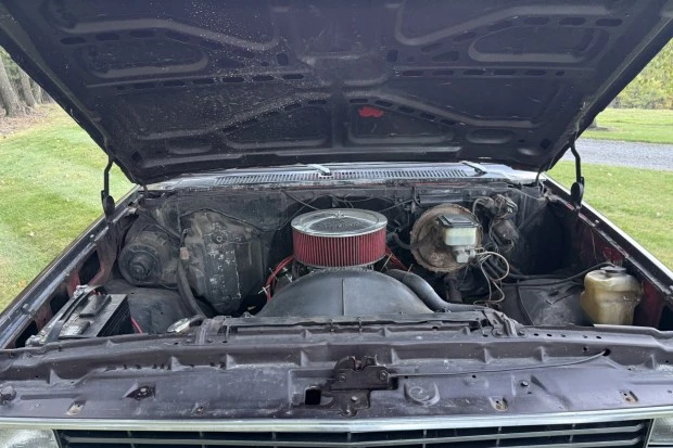 1983 Chevrolet C/K 3rd Gen - Image 6 of 7