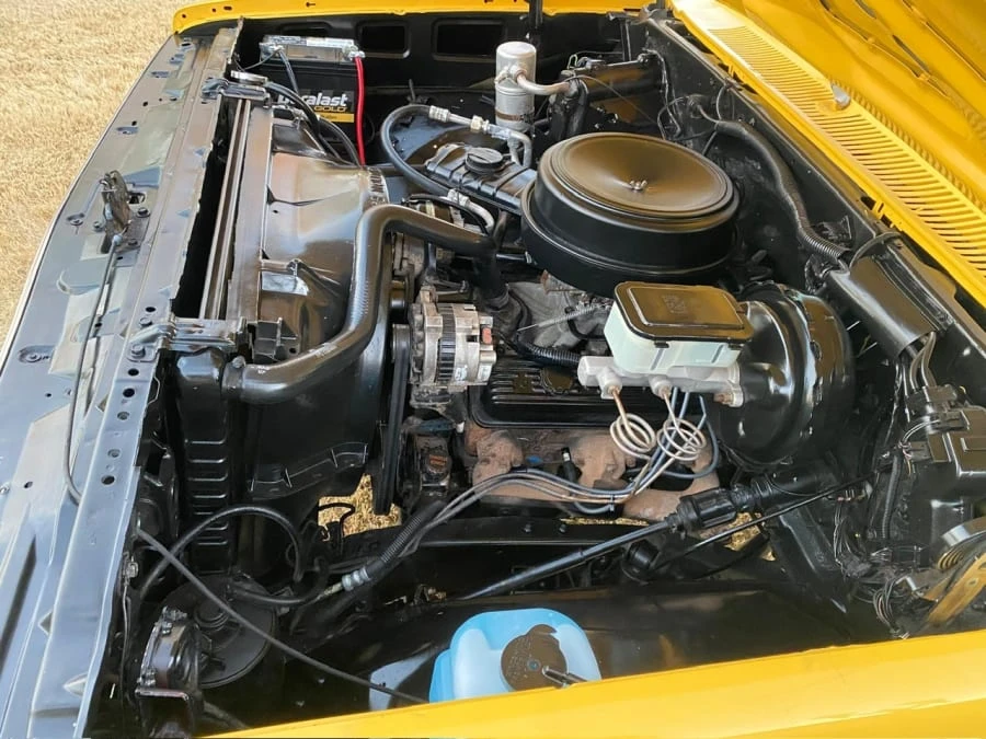 1983 Chevrolet C/K 3rd Gen - Image 8 of 13