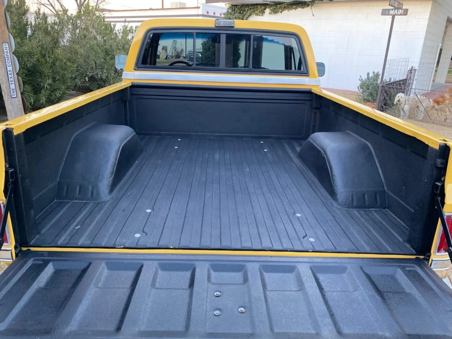 1983 Chevrolet C/K 3rd Gen - Image 10 of 13