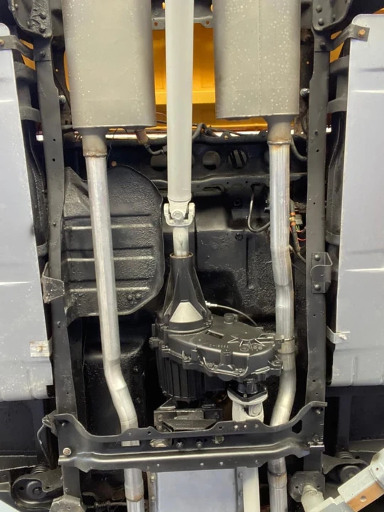 1983 Chevrolet C/K 3rd Gen - Image 11 of 13
