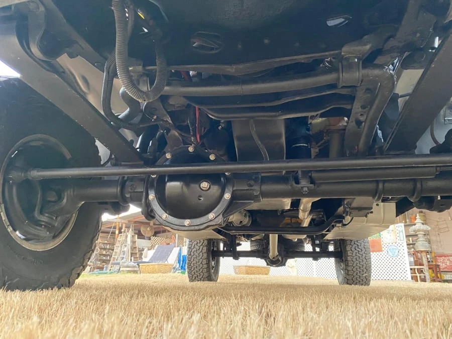 1983 Chevrolet C/K 3rd Gen - Image 13 of 13