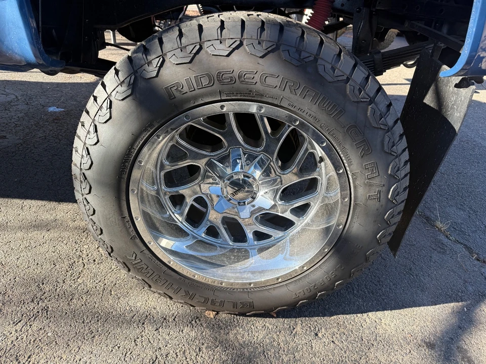 1983 Chevrolet C/K 3rd Gen - Image 13 of 21