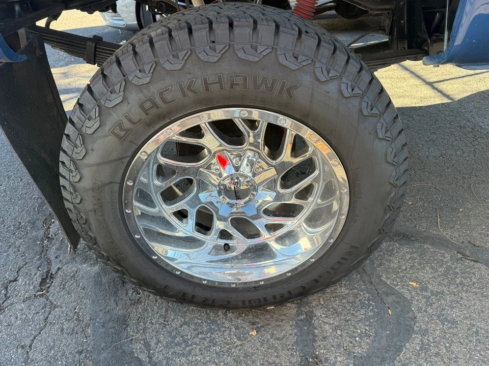 1983 Chevrolet C/K 3rd Gen - Image 16 of 21