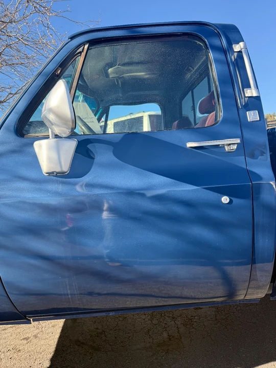 1983 Chevrolet C/K 3rd Gen - Image 3 of 21