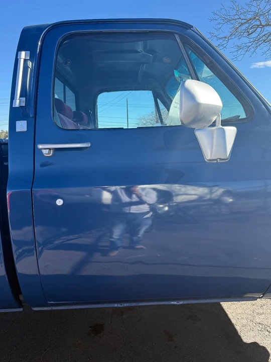1983 Chevrolet C/K 3rd Gen - Image 4 of 21
