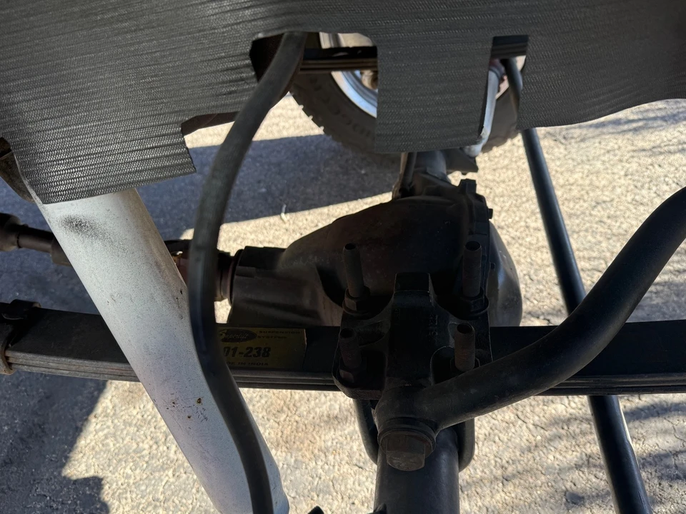 1983 Chevrolet C/K 3rd Gen - Image 21 of 21
