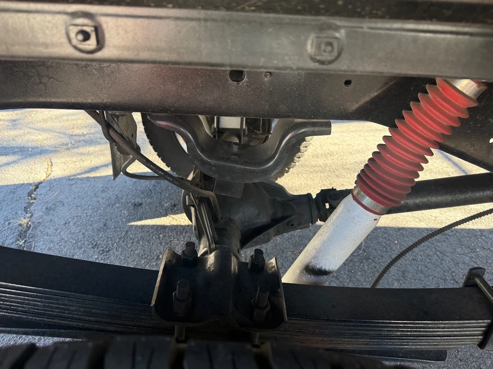 1983 Chevrolet C/K 3rd Gen - Image 17 of 21