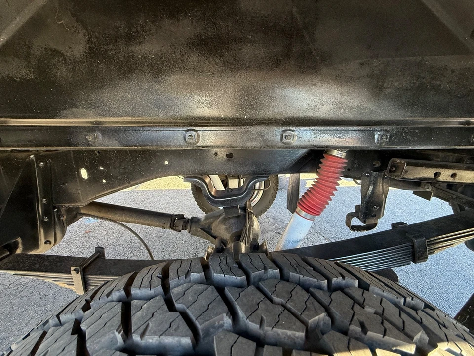 1983 Chevrolet C/K 3rd Gen - Image 14 of 21