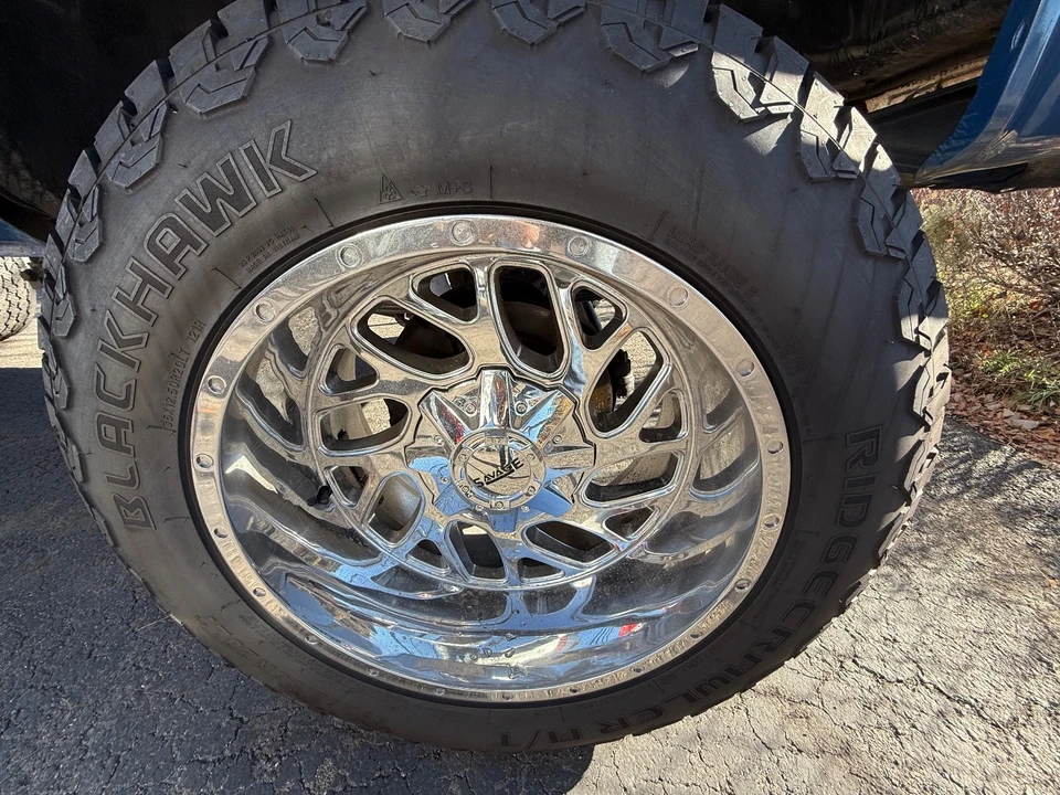 1983 Chevrolet C/K 3rd Gen - Image 19 of 21